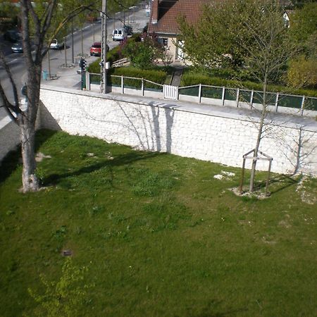 Residence Hoteliere Laudine Reims Zewnętrze zdjęcie