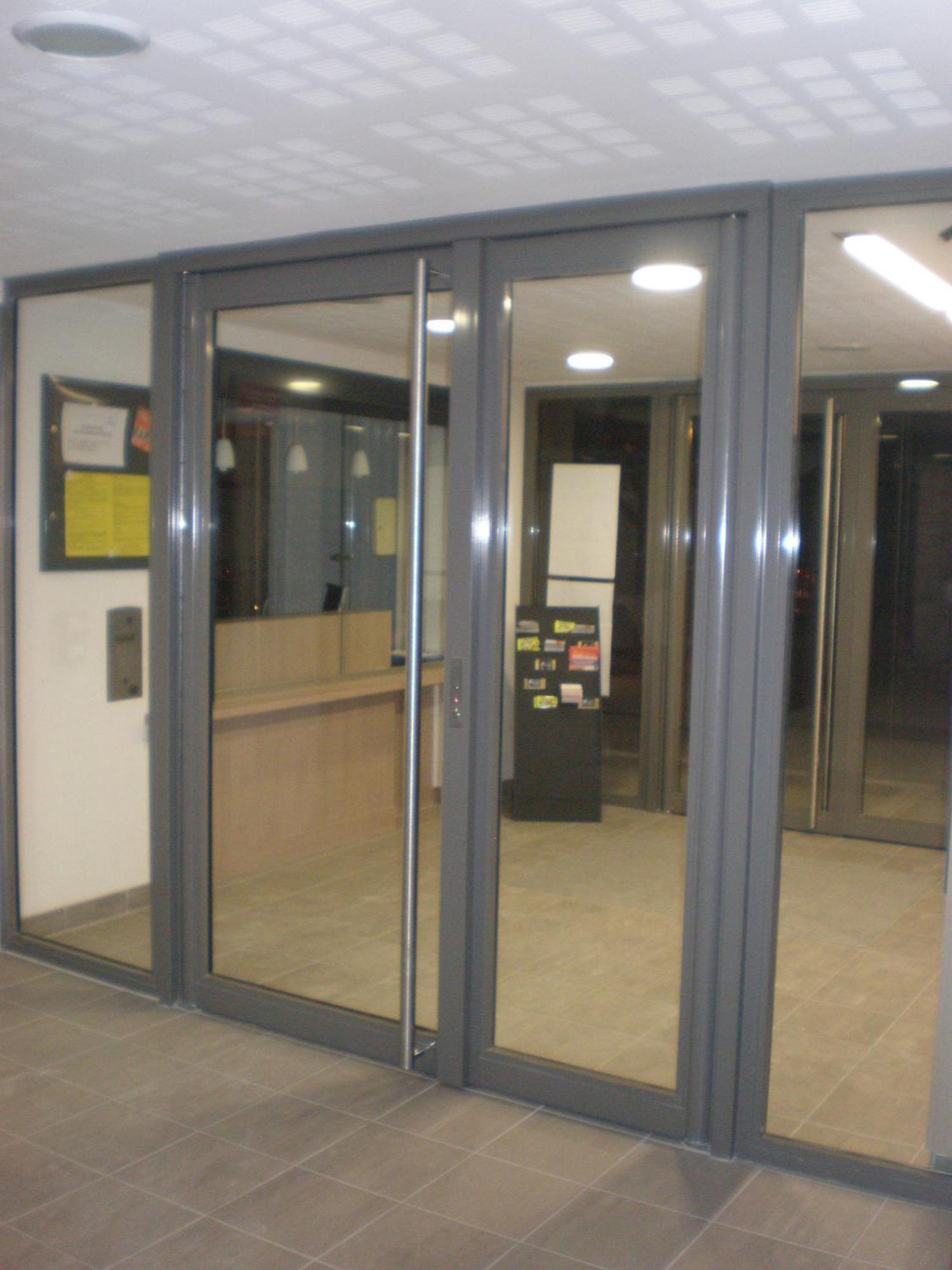 Residence Hoteliere Laudine Reims Zewnętrze zdjęcie