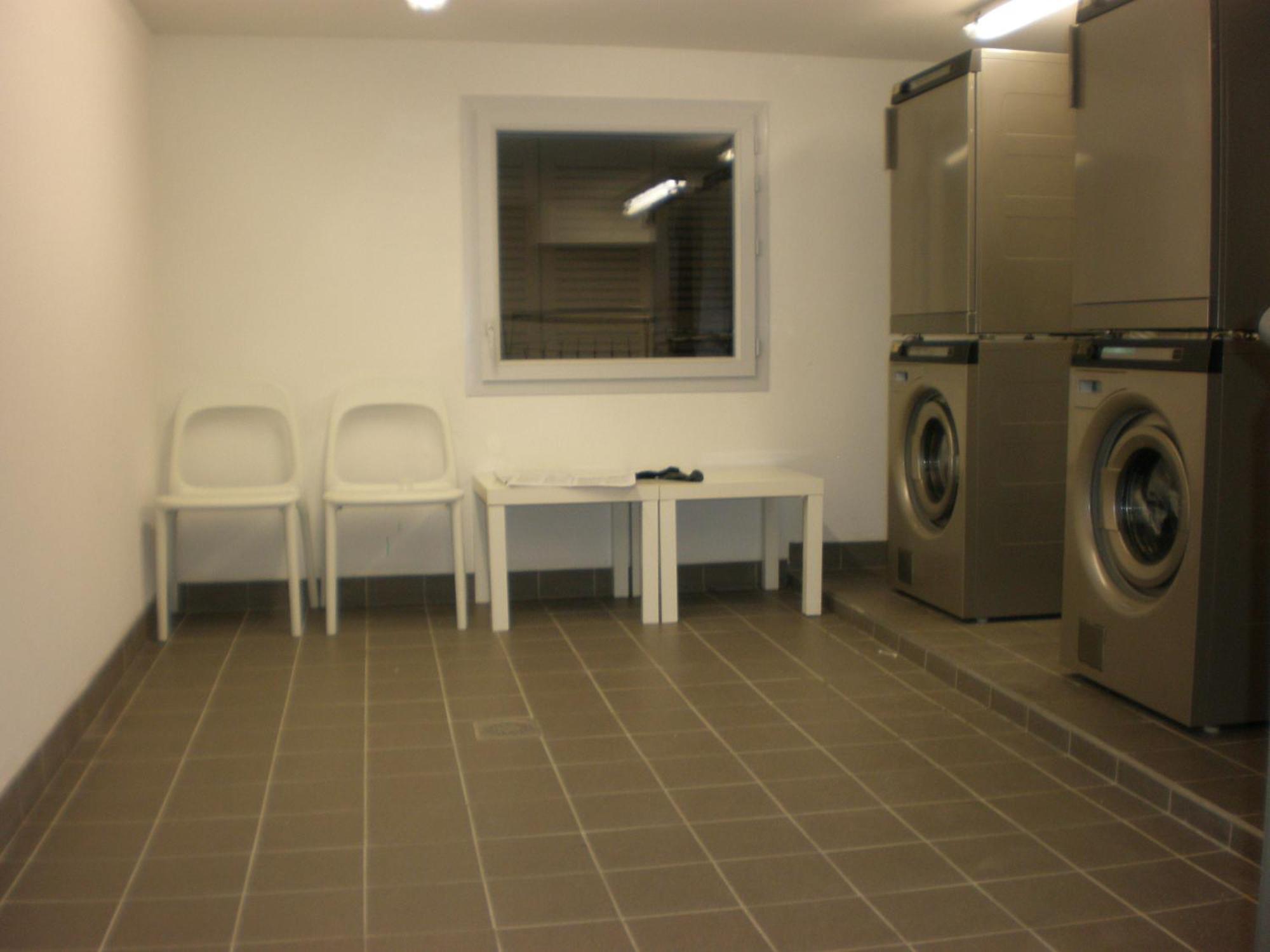 Residence Hoteliere Laudine Reims Zewnętrze zdjęcie