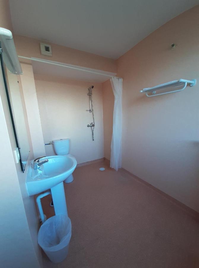 Residence Hoteliere Laudine Reims Zewnętrze zdjęcie